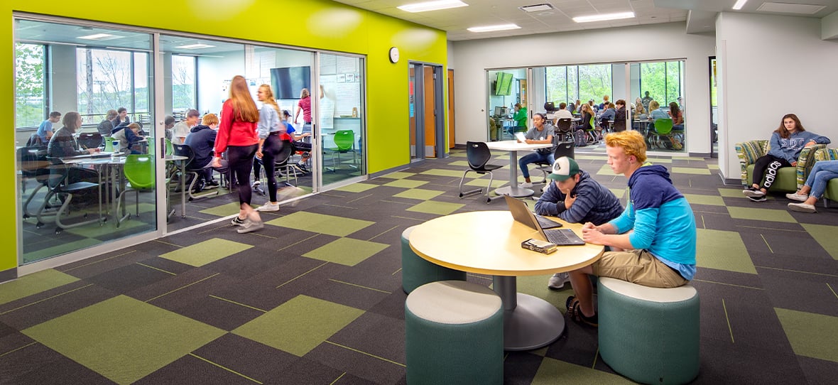 Port WashingtonSaukville School District